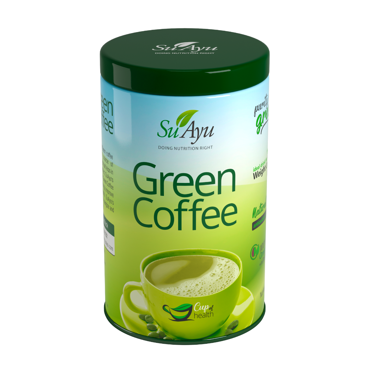Green Coffee 