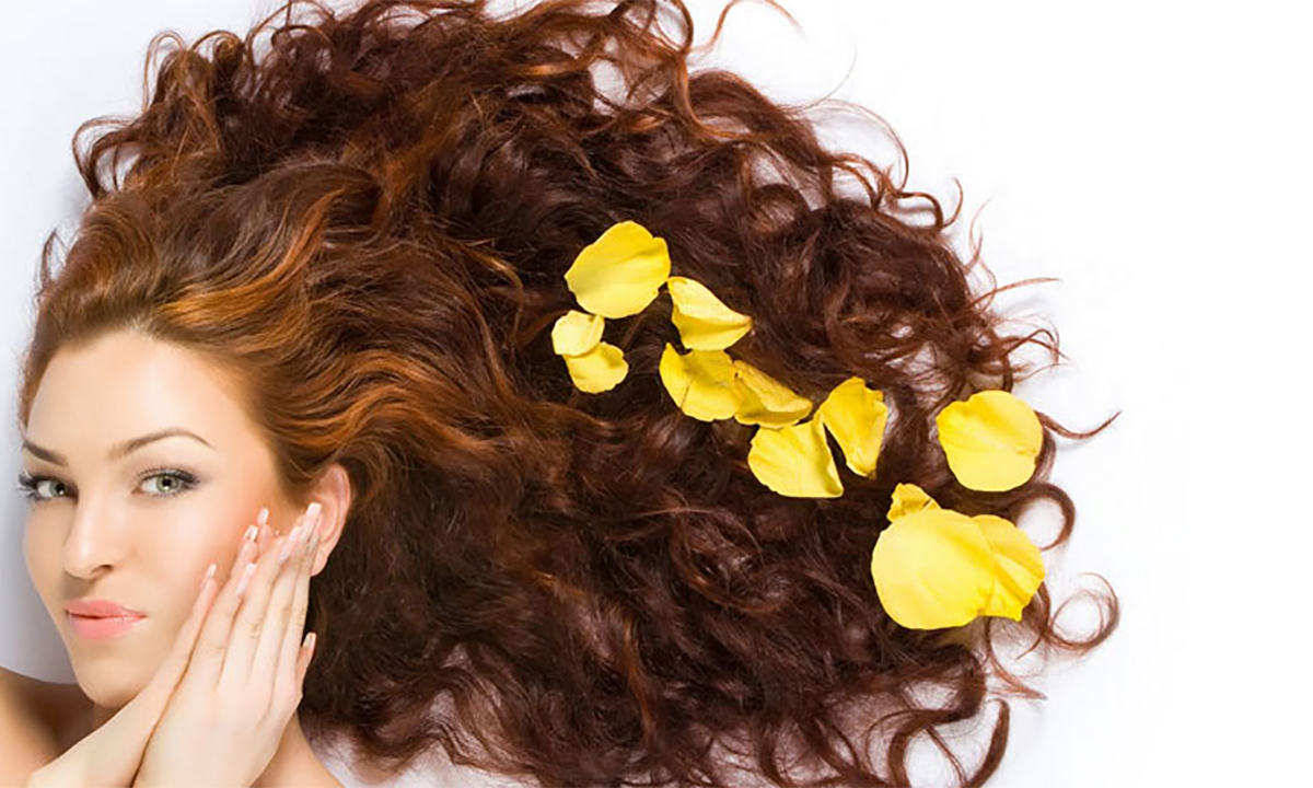 Kesha Soundarya (Herbal Hair Care)